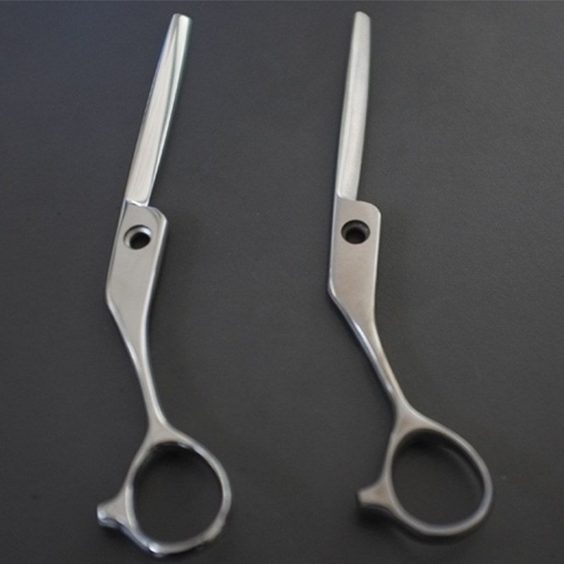 Steel scissors finished by Jintaijin