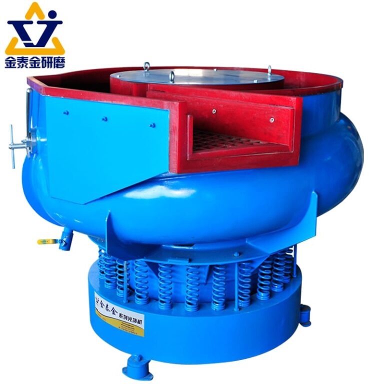 Wheel Polishing Equipment: The Form Decides the Throughput, Not the Spindle Power