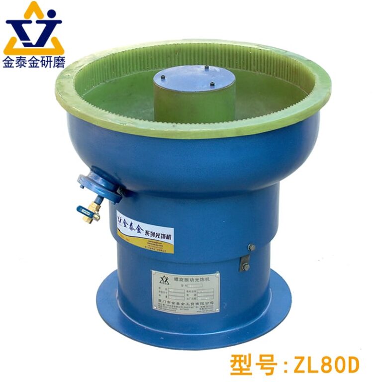 Aluminium and Truck Wheel Polishing: Roundness Is the Requirement, Not Brightness