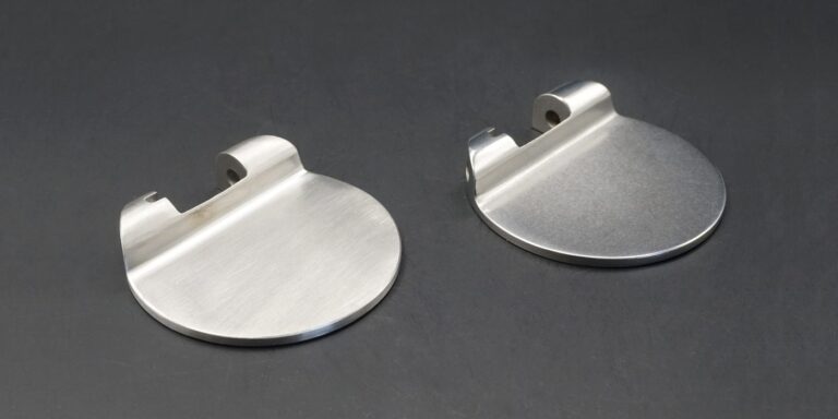 How to Polish Surgical Instruments Without Rounding Cutting Edges or Trapping Residue