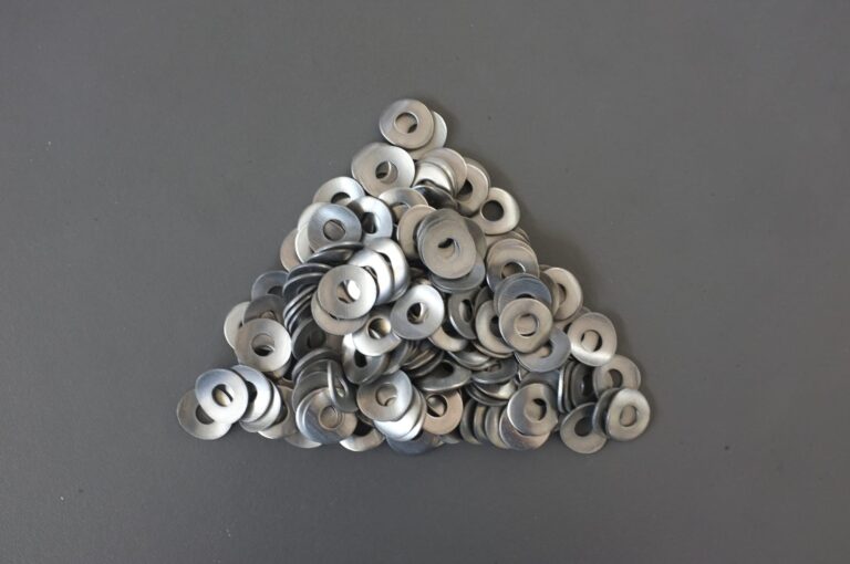 Tumble Finishing: Process Map, Cycle Bands and Where It Stops Working